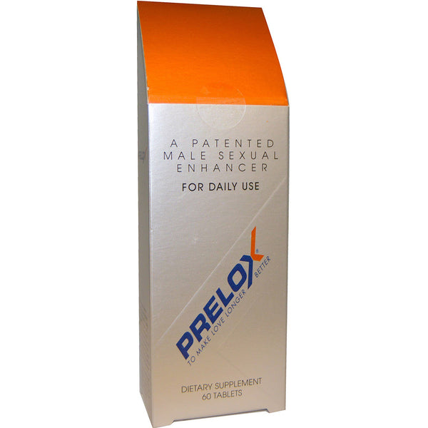 Purity Products, Prelox, 60 Tablets - The Supplement Shop