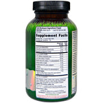 Irwin Naturals, Double Potency, 5-HTP Extra, 60 Liquid Soft-Gels - The Supplement Shop