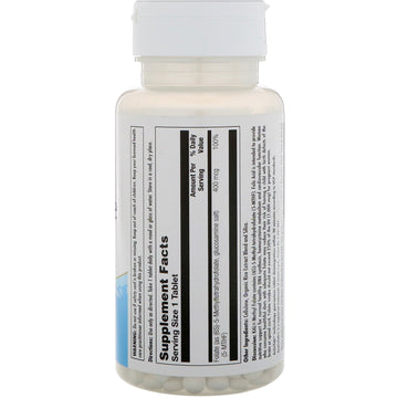 KAL, Methyl Folate, 400 mcg, 90 Tablets