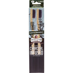 My Magic Mud Bamboo Charcoal Toothbrush Pack of 2