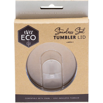 Ever Eco Replacement Tumbler Lid 354ml