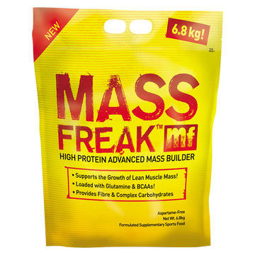 Pharma Freak - Mass Freak 6.8kg Mass Builder