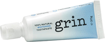 GRIN Toothpaste (Mini)  Whitening 20g