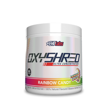 EHP Labs Oxyshred Ultra Concentration | 60 Servings