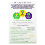Culturelle, Probiotics, Digestive Daily Probiotic, 50 Once Daily Vegetarian Capsules