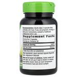 Nature's Way, Wild Yam Root, 100 Vegan Capsules (350 mg per Capsule)