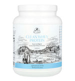 Mt. Capra, Clean Whey Protein, Vanilla Bean, 16 oz (453 g)