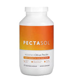 Econugenics, PectaSol-C, Modified Citrus Pectin, 270 Vegetarian Capsules