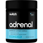 Switch Nutrition Adrenal Magnesium Support Formula Lemonade 150g