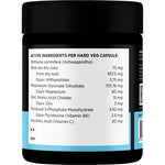 Switch Nutrition Adrenal Magnesium Support Formula Lemonade 150g