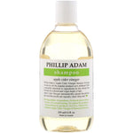 Phillip Adam, Shampoo, Apple Cider Vinegar, 12 fl oz (355 ml) - The Supplement Shop