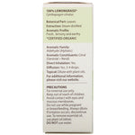 Pranarom, Essential Oil, Lemongrass, .17 fl oz (5 ml) - The Supplement Shop