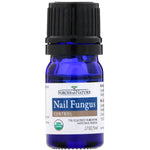 Forces of Nature, Nail Fungus Control, 0.17 oz (5 ml) - The Supplement Shop