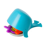Boon, Chomp, Hungry Whale Bath Toy, 12+ Months - The Supplement Shop