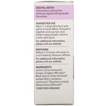 Pranarom, Essential Oil, Digital Detox, .17 fl oz (5 ml) - The Supplement Shop