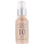 It's Skin, Power 10 Formula, WR Effector with Adenosine, 30 ml - The Supplement Shop