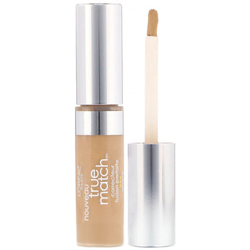 L'Oreal, True Match Super-Blendable Concealer,  W6-7-8 Warm Medium/Deep, .17 fl oz (5.2 ml)