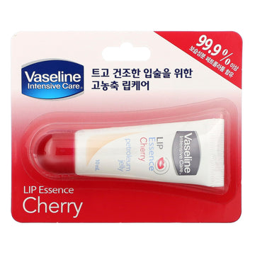 Vaseline, Lip Essence, Cherry, 10 ml