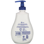 Dove, Baby Dove, Derma Care, Soothing Wash, 13 fl oz (384 ml) - The Supplement Shop