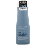 Doori Cosmetics, Look At Hair Loss, True Hair & Scalp Shampoo, 16.9 fl oz (500 ml) - The Supplement Shop