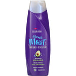 Aussie, Miracle Moist, Conditioner, Avocado & Australian Jojoba Oil, 12.1 fl oz (360 ml) - The Supplement Shop