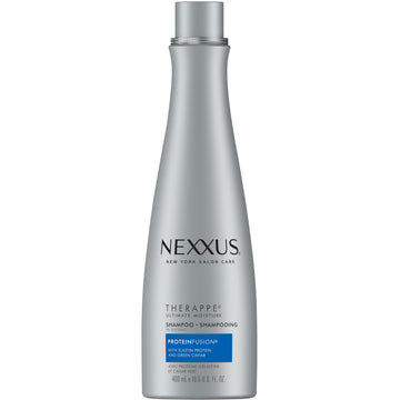 Nexxus, Therappe Shampoo, Ultimate Moisture, 13.5 fl oz (400 ml)