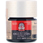 Cheong Kwan Jang, Korean Red Ginseng Extract, 1.06 oz (30 g) - The Supplement Shop