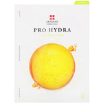 Leaders, Pro Hydra, Ceramide Mask, 1 Sheet, 1.35 fl oz (40 ml) - The Supplement Shop