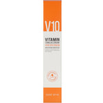 Some By Mi, V10 Vitamin Tone-Up Cream, Brightening & Moisture, 50 ml - The Supplement Shop