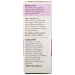 Pranarom, Essential Oil, Skin Clarity, .17 fl oz (5 ml) - The Supplement Shop