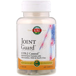 KAL, Joint Guard, COX-2 Control, 60 Tablets - The Supplement Shop