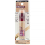 Maybelline, Instant Age Rewind, Eraser Dark Circles Treatment Concealer, 130 Medium , 0.2 fl oz (6 ml) - The Supplement Shop