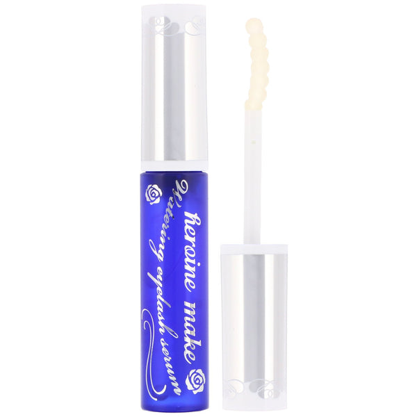 KissMe, Heroine Make, Watering Eyelash Serum, 0.19 oz (5.5 g) - The Supplement Shop