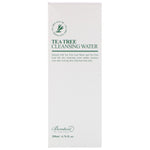 Benton, Tea Tree Cleansing Water, 6.76 fl oz (200 ml) - The Supplement Shop