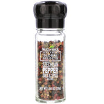 McCormick Gourmet Global Selects, Szechuan Pepper Salt & Spice Blend, 1.05 oz (29 g) - The Supplement Shop