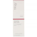 Trilogy, Hydrating Mist Toner, 3.3 fl oz (100 ml) - The Supplement Shop