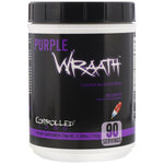 Controlled Labs, Purple Wraath, Freedom Pop, 2.54 lbs (1152 g) - The Supplement Shop