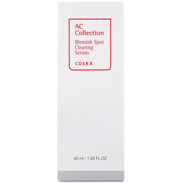 Cosrx, AC Collection, Blemish Spot Clearing Serum, 1.35 fl oz (40 ml)