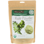 Wilderness Poets, Kale Powder, 8 oz (226.8 g) - The Supplement Shop