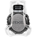 Axe, Detailer 2-Sided Shower Tool, 1 Count - The Supplement Shop
