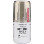 Wet n Wild, PhotoFocus Natural Finish Setting Spray, Seal the Deal, 1.52 fl oz (45 ml) - The Supplement Shop
