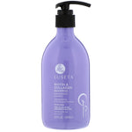 Luseta Beauty, Biotin & Collagen, Shampoo, 16.9 fl oz (500 ml) - The Supplement Shop