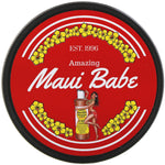 Maui Babe, Coffee Scrub, 8 oz - The Supplement Shop
