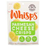 Whisps Cheese Crisps (60g)
