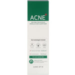 Some By Mi, AHA, BHA, PHA 30 Days Miracle Acne Clear Foam, 100 ml - The Supplement Shop