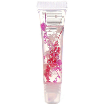 Blossom, Moisturizing Lip Gloss Tube, Cherry, 0.30 fl oz (9 ml)