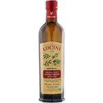 Lucini, Premium Select, Organic Extra Virgin Olive Oil, 16.9 fl oz (500 ml) - The Supplement Shop
