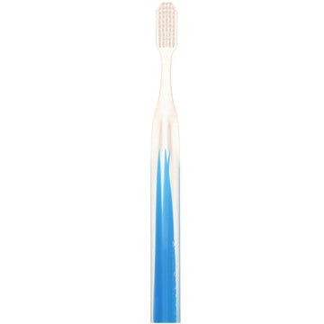 Supersmile, Crystal Collection Toothbrush, Blue, 1 Toothbrush