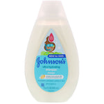 Johnson & Johnson, Kids, Ultra-Hydrating, Shampoo, 13.6 fl oz (400 ml) - The Supplement Shop
