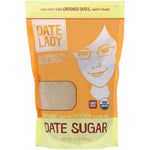 Date Lady , Date Sugar, 12 oz (340 g) - The Supplement Shop